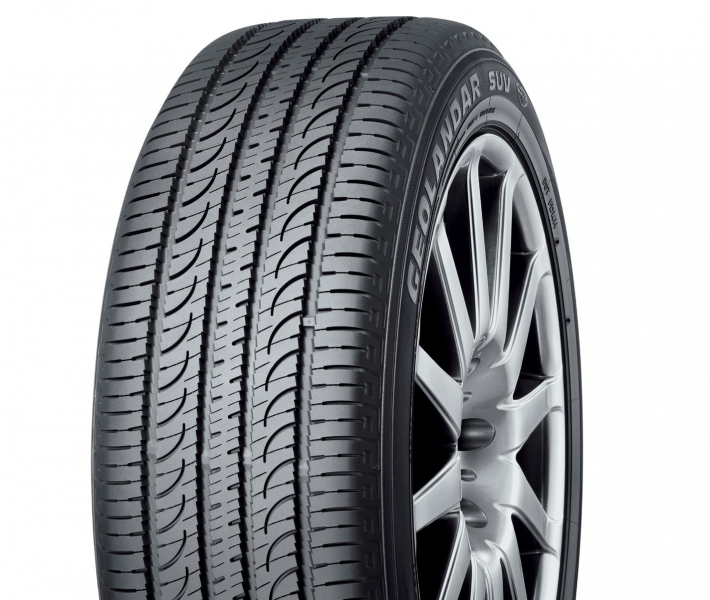 Шины Йокогама 225 55 R18 98h Купить