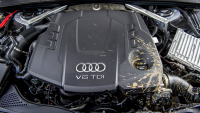 Němec najel s moderním Audi 50 tisíc km na syntetickou naftu znamenající téměř nulové emise, toto jsou výsledky