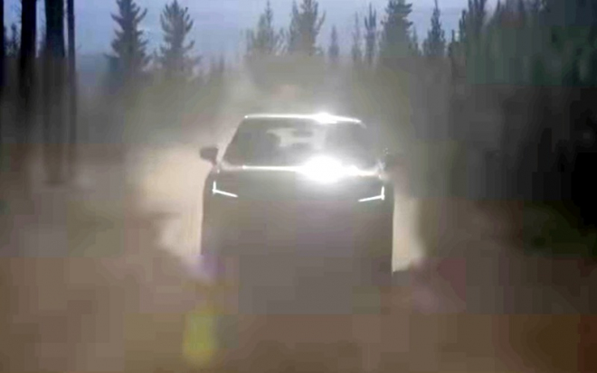 Audi Q2: název malého SUV potvrzen, takhle vypadá jeho předek (video)