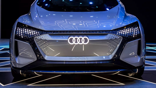 Vorsprung durch China: Audi skutečně převezme techniku čínských aut, aby zůstalo konkurenceschopné