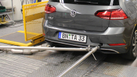 Němci vyzkoušeli nové řešení pohonu aut a došli k jasným závěrům, pro elektromobily jsou to špatné zprávy