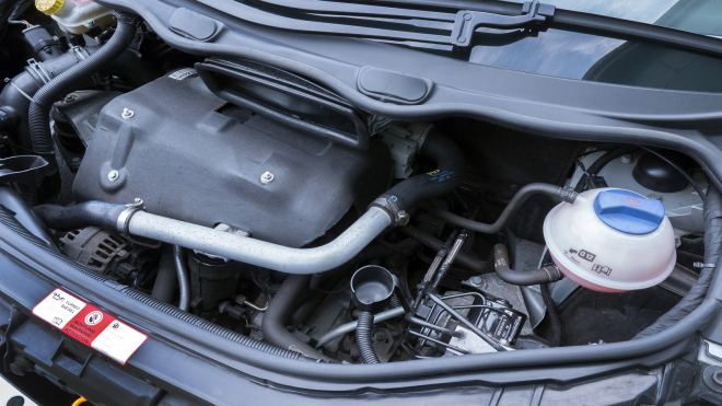 Nejúspornější Audi všech dob je už 18 let starou historií, majitelé s ním dodnes jezdí za 3 litry na 100 km