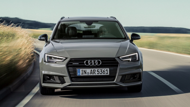 Poslední pravověrné Audi A4 v bazarech láká svou výdrží i šíří nabídky. Je dobré jej koupit, dokud je z čeho vybírat