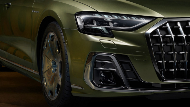 Ostuda a úpadek v přímém přenosu. Vlajková loď Audi potichu skončila na domácím trhu a žádný nástupce neexistuje ani na papíře