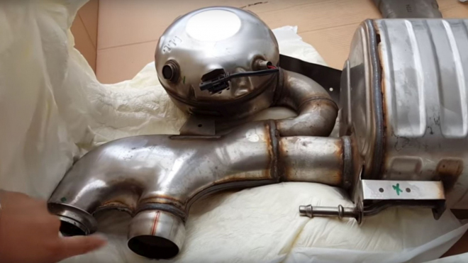 Má vaše Fabie 1,4 TDI znít drsně jako Audi SQ7? Němci to teď umí zařídit, dokonale