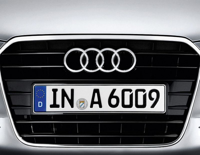 Audi už nechce, aby se jeho jednotlivé modely podobaly jako vejce vejci