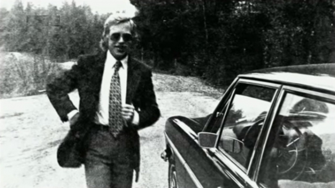 Jakými auty jezdil Václav Havel? Komunisty dráždil i tím, co měl v garáži