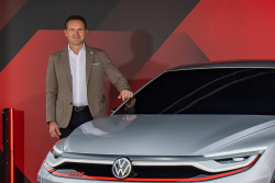 VW to vymyslel. Svým elektromobilům přestane dávat bezduchá jména a lidé je začnou kupovat!