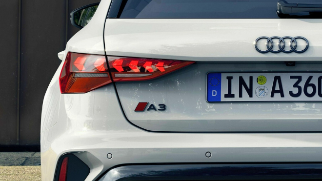 Audi uznalo, že udělalo blbost, nové značení svých modelů potichu zrušilo ještě dřív, než se stačilo rozšířit