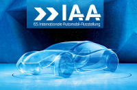 Autosalon Frankfurt: projděte si už kompletní přehled novinek IAA 2013