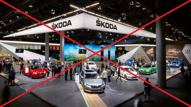 Frankfurtský autosalon dostal asi poslední ránu, s jeho návratem už nepočítejme