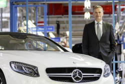 Čistka ve vedení Mercedesu: Technický ředitel odpovědný za spoustu přešlapů náhle končí, kufry si balí i šéf AMG