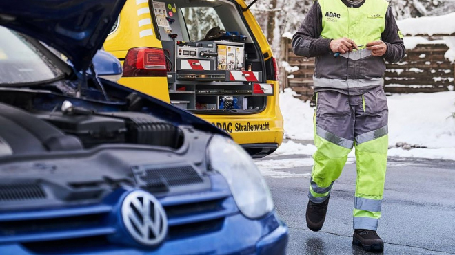 Nejvíce poruchová auta podle ADAC: Vozy, které nejčastěji nedorazí do cíle