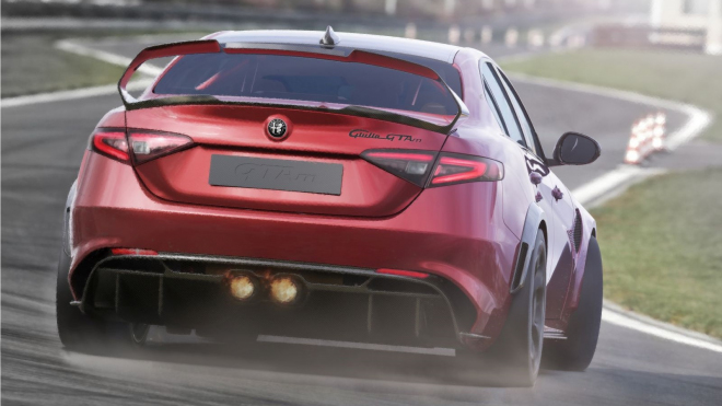 Alfa Romeo představila úžasnou novinku, zazdila ji příšernými fotkami z Photoshopu