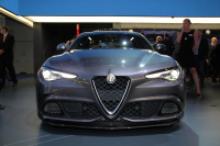 Autosalon Frankfurt 2015: projděte si již na tisíc živých fotek klíčových novinek