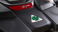 K mání je motor V6 biturbo z Alfy Romeo Giulia QV. Na kolik přijde 510 koní?