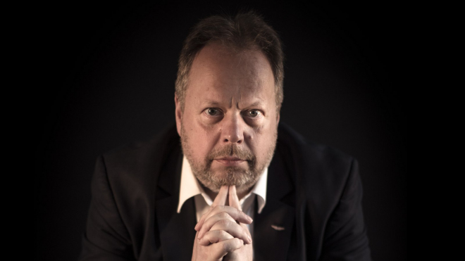 Dlouholetého šéfa velkých automobilek získali Slováci, má jim pomoci prorazit