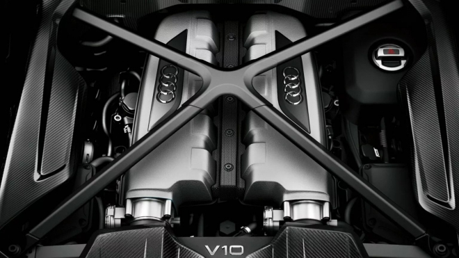 Labutí píseň motorů V10: Poslední auto s desetiválcem se loučí 8 speciály, z finálních Audi R8 si ale nekoupíte ani jedno