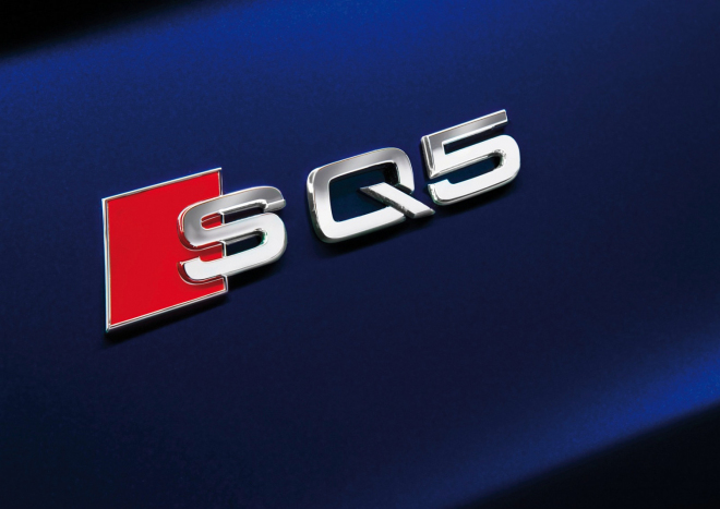 Audi SQ5 dorazí také s benzinovou V6 a výkonem 354 koní, Evropě se ale může vyhnout