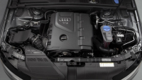 Ojeté Audi A4 je v bazarech nečekaně přehlížené zboží, vysokou spolehlivostí pojí s příznivými cenami