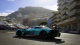 Fernando Alonso se po trati GP Monaka prohnal v tisícikoňovém silničním Astonu, zabodoval tak víc než v samotné Velké ceně