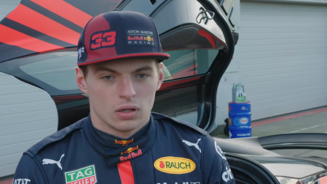 Red Bull chtěl nakazit Maxe Verstappena novým koronavirem