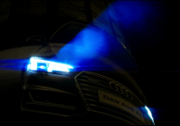 Nový chytrý marketing Audi staví své oběti do role uprchlých trestanců (video)