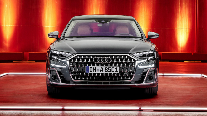 Audi se chytilo do pasti svých elektrických plánů, cokoli s některými modely teď udělá, bude to špatně