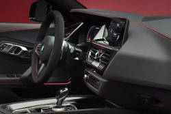 Poslední nové BMW s tlačítky v interiéru a displejem menším než Afrika končí, zůstane po něm jen prázdnota