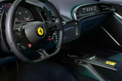 Ferrari poprvé v historii nejenže uznalo vlastní chybu a napravilo ji, dokonce dovoluje kupcům starších aut nešťastné řešení zpětně vyměnit