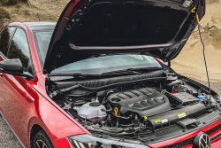 VW řadí zpátečku, ani Polu spalovací motor nevezme. &bdquo;Budeme ho dělat, jak dlouho bude třeba,&rdquo; říká najednou šéf