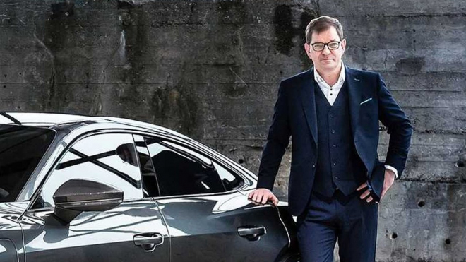 Šéfa Audi už nezajímá náskok díky technice, znát to bude hlavně na motorech