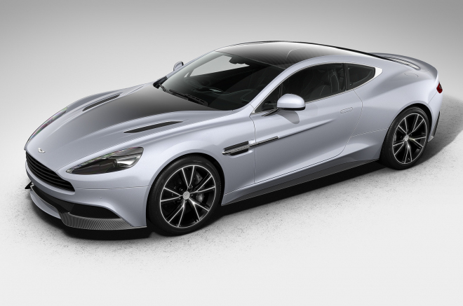 Aston Martin dnes slaví 100. výročí, v rámci oslav vzniknou i speciální modely