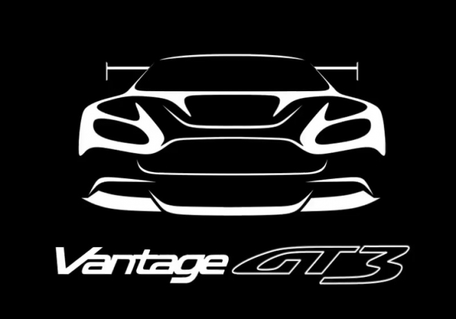 Aston Martin Vantage GT3 2015: nejrychlejší silniční Aston se rýsuje (video)