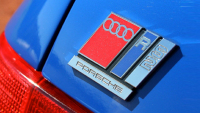 Audi obnovilo přímou spolupráci s Porsche. Bude z toho nový superkombík?