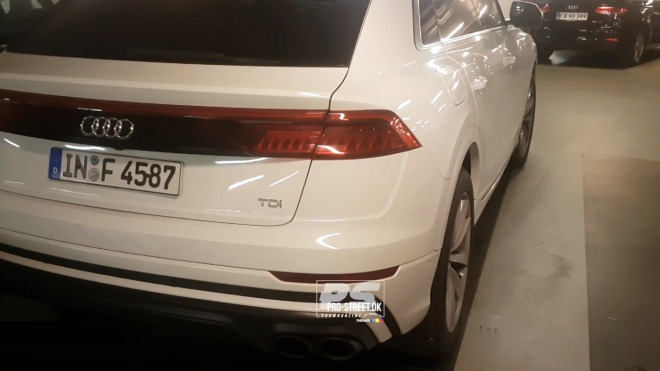 Audi jde proti proudu, nejsilnější diesel světa napěchovalo do dalšího modelu