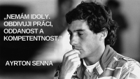 Ayrtonu Sennovi by teď bylo 56. Podívejte se na 5 jeho nejlepších jízd