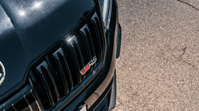Německý tuner prodává výrazně upravenou Škodu Kodiaq, ojetá stojí víc než nové Audi