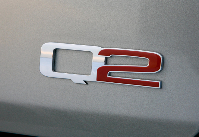 Italové nechtějí prodat jména Q2 a Q4 Audi. Marchionne říká: Kupte si celý FCA