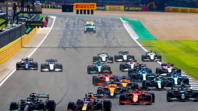 Covid rázně ukončil jednu z nejdelších šňůr nepřetržité účasti v závodech F1 v historii