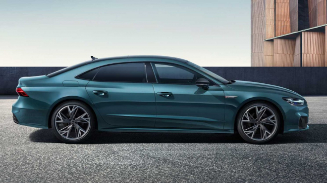 Audi odhalilo absurdní nový model, hledá s ním neexistující místo na trhu