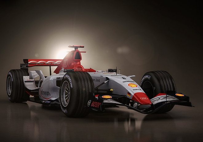 VW do F1 nevstoupí. Vadí mu stále se měnící pravidla i obchodní pozadí