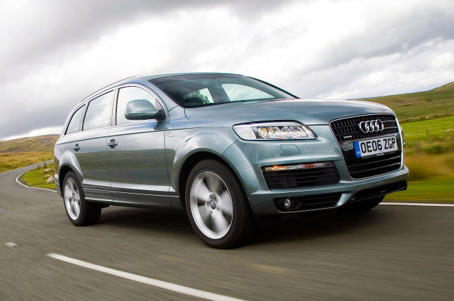 Audi si patentovalo elektrické quattro a zvláštní kola s žaluziemi