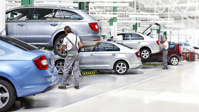 Automobilky konečně našly cestu, jak nahnat lidi do autorizovaných servisů