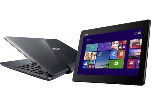 Recenze Asus Transformer Book T100TA: skvělý nástupce netbooků