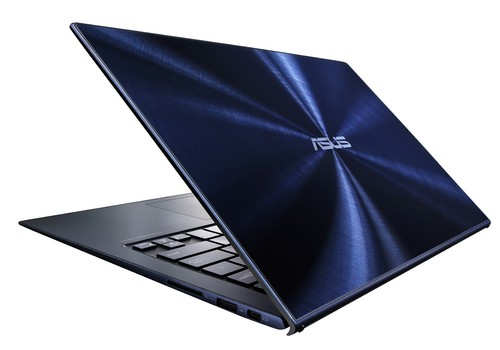 Asus Zenbook UX301LA: recenze špičkového ultrabooku