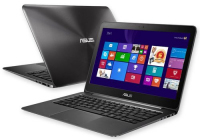 Asus Zenbook UX305FA: jediný konkurent nového MacBooku?