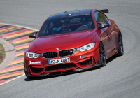 BMW M4 od AC Schintzer s 510 koňmi je GTS pro chudší, ale ne o tolik