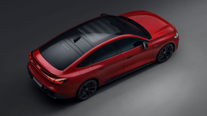 Audi dokonalo zmatení. Vedle A4 a A5 nabídne ještě model E5, ale pozor, bude to AUDI