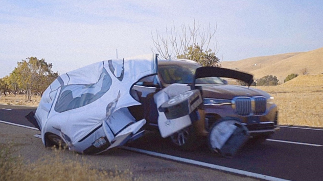 Studie zkoumala reálné fungování asistentů moderních aut, výsledky jsou tristní